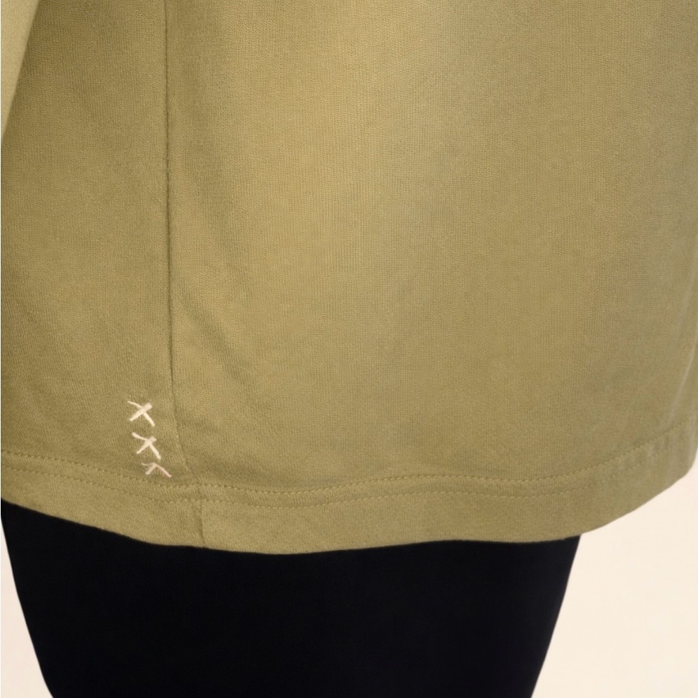 Scotch & Soda Olive Paris Tee - Picture 3 of 4